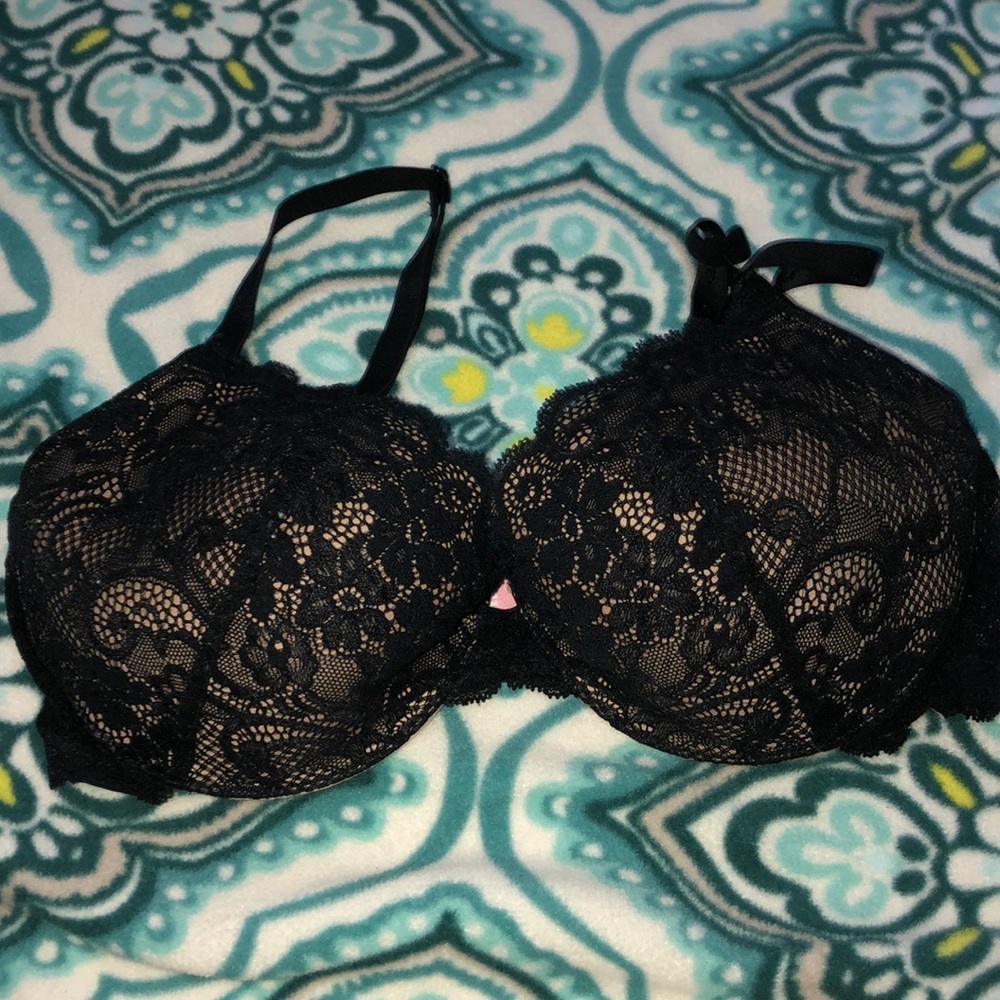 IBEX bra